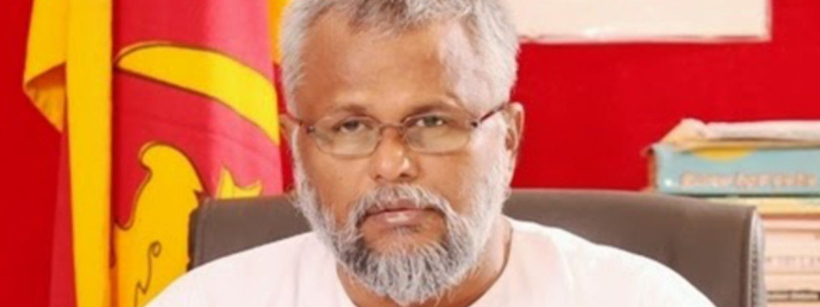 Douglas Devananda Remanded Until January 9
